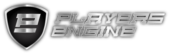 Playersengine Logo